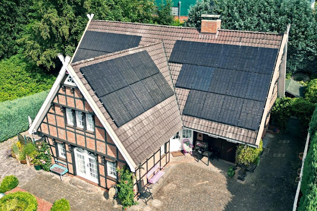Bilder Sonnenschmied Home Systems