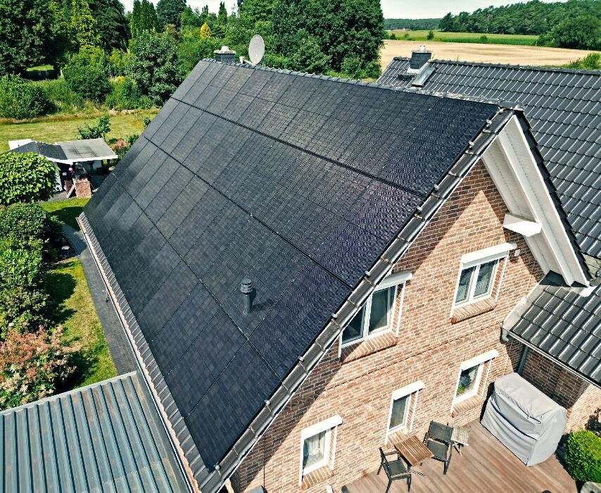 Bilder Sonnenschmied Home Systems