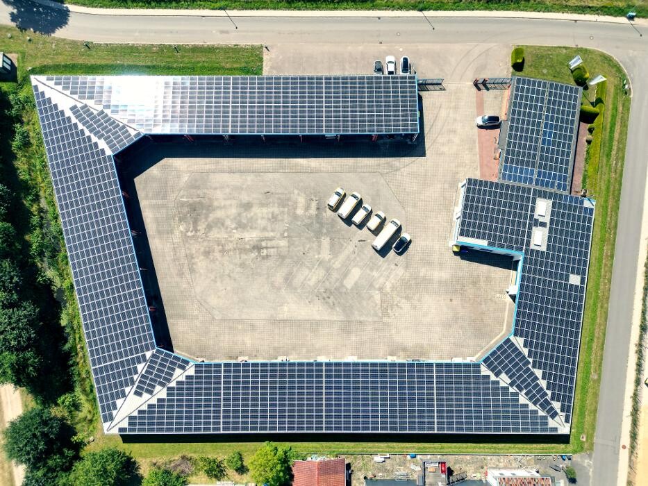 Bilder Sonnenschmied Home Systems