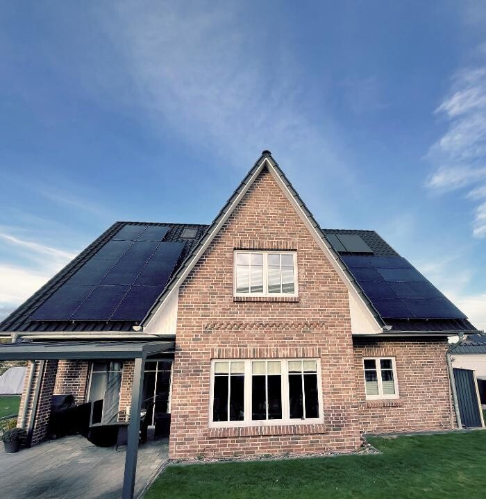 Bilder Sonnenschmied Home Systems