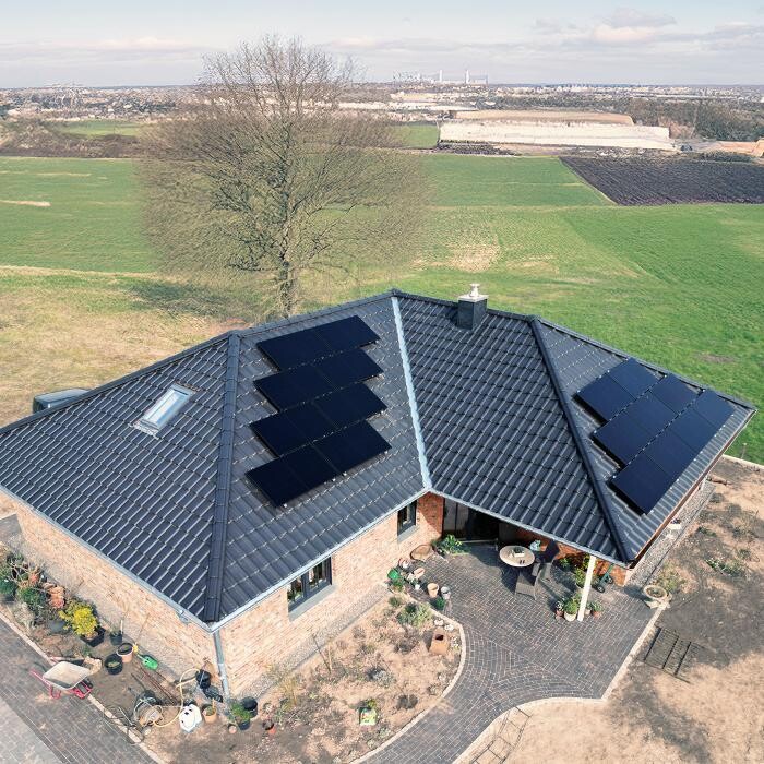 Bilder Sonnenschmied Home Systems