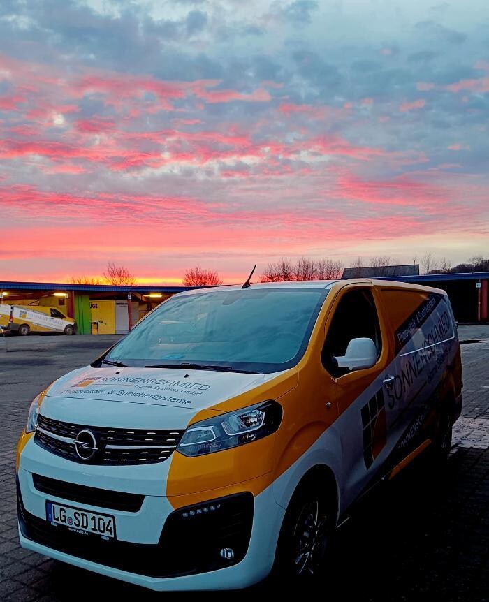Bilder Sonnenschmied Home Systems