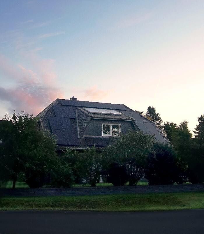 Bilder Sonnenschmied Home Systems