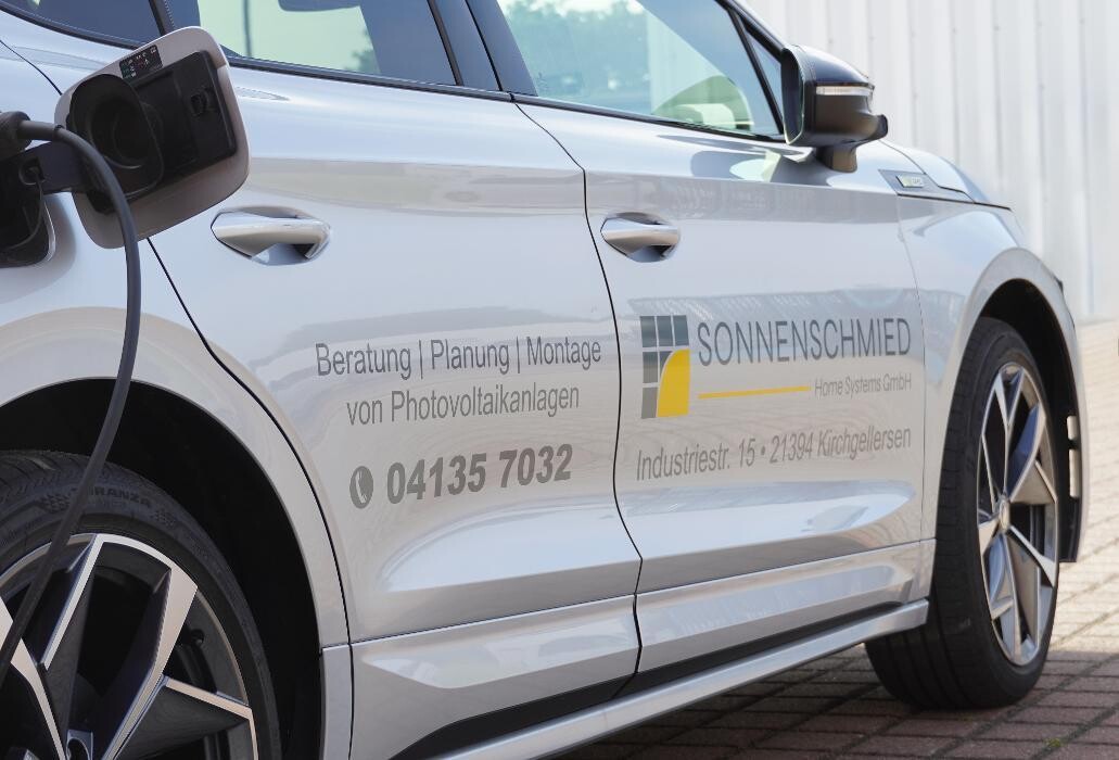 Bilder Sonnenschmied Home Systems