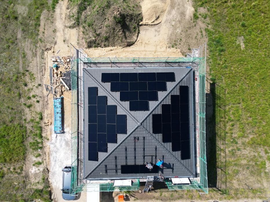 Bilder Sonnenschmied Home Systems