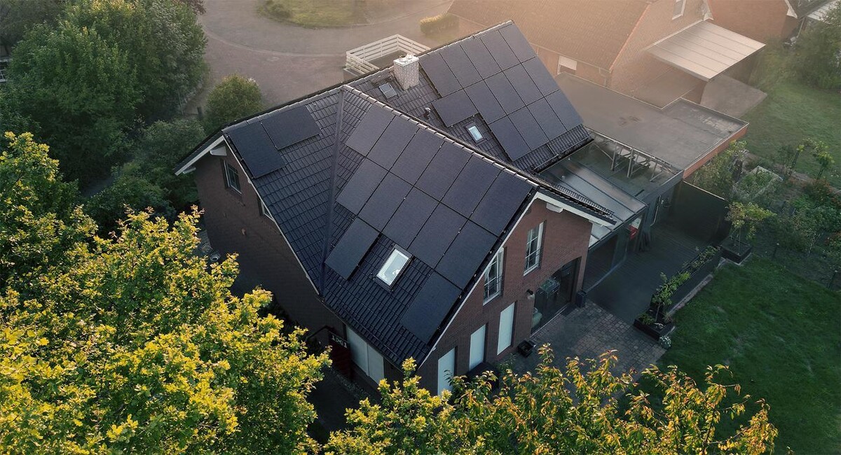 Bilder Sonnenschmied Home Systems