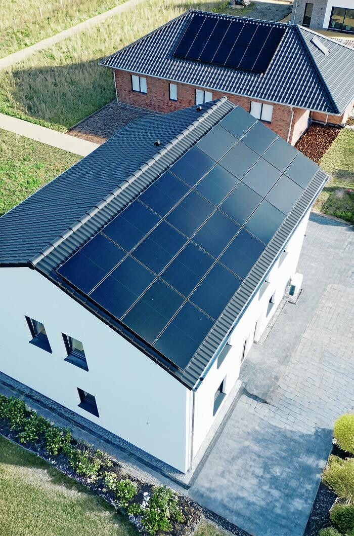 Bilder Sonnenschmied Home Systems