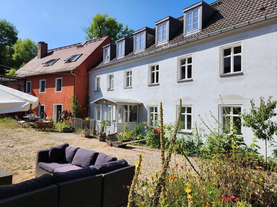 Bilder Ferienwohnungen Hermannsmühle