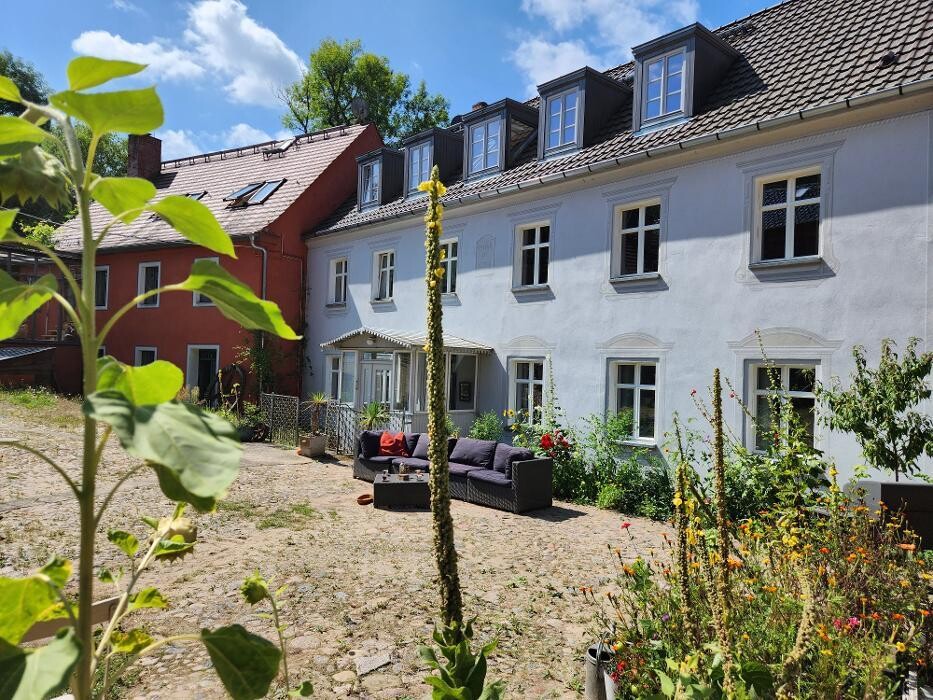 Bilder Ferienwohnungen Hermannsmühle