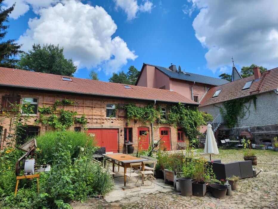 Bilder Ferienwohnungen Hermannsmühle