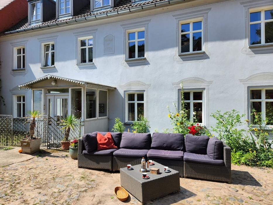 Bilder Ferienwohnungen Hermannsmühle