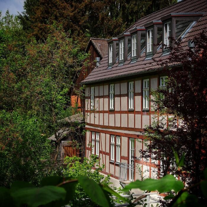 Bilder Ferienwohnungen Hermannsmühle