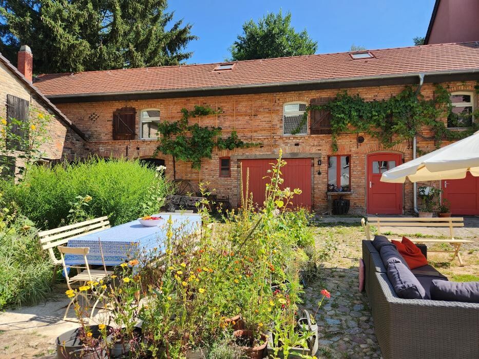 Bilder Ferienwohnungen Hermannsmühle