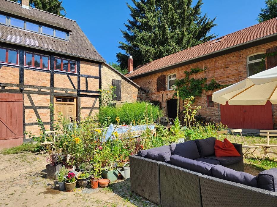 Bilder Ferienwohnungen Hermannsmühle