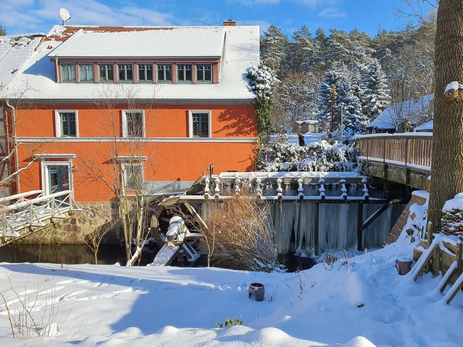 Bilder Ferienwohnungen Hermannsmühle