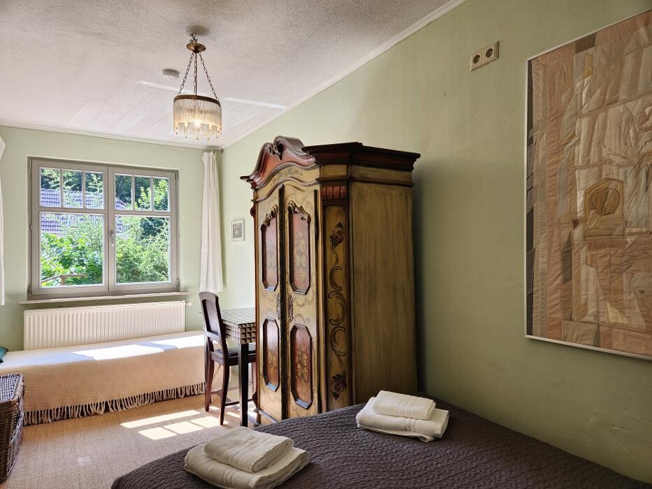 Bilder Ferienwohnungen Hermannsmühle