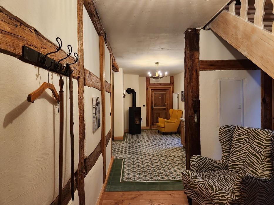 Bilder Ferienwohnungen Hermannsmühle