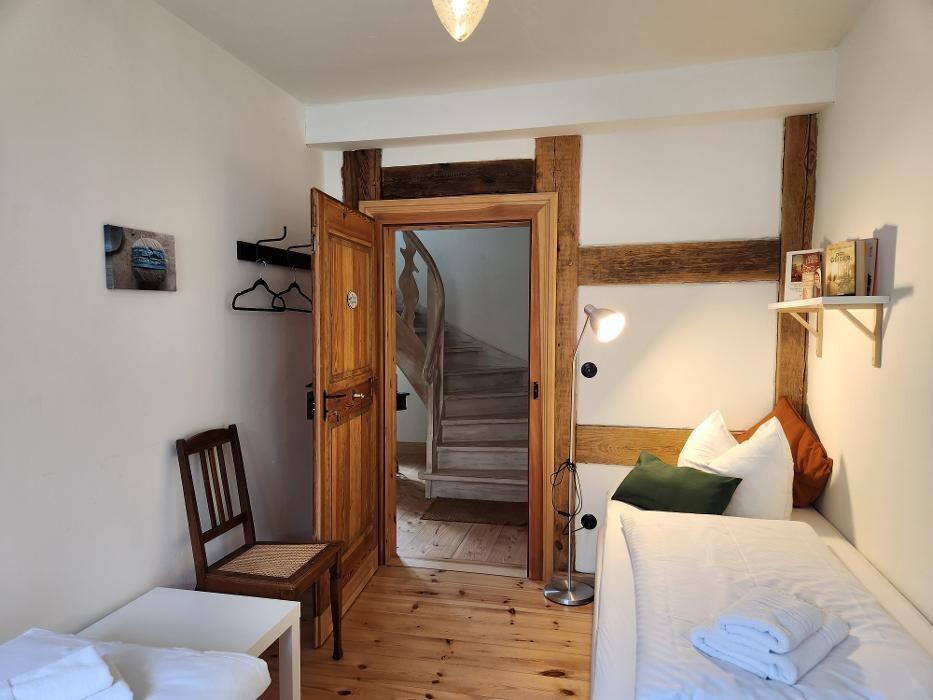 Bilder Ferienwohnungen Hermannsmühle