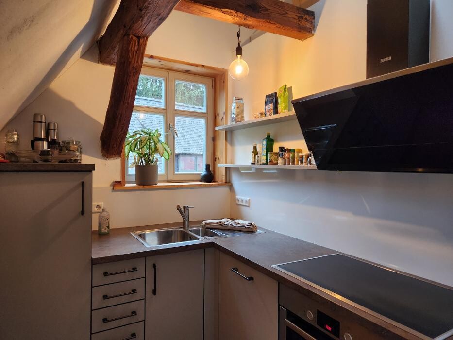 Bilder Ferienwohnungen Hermannsmühle