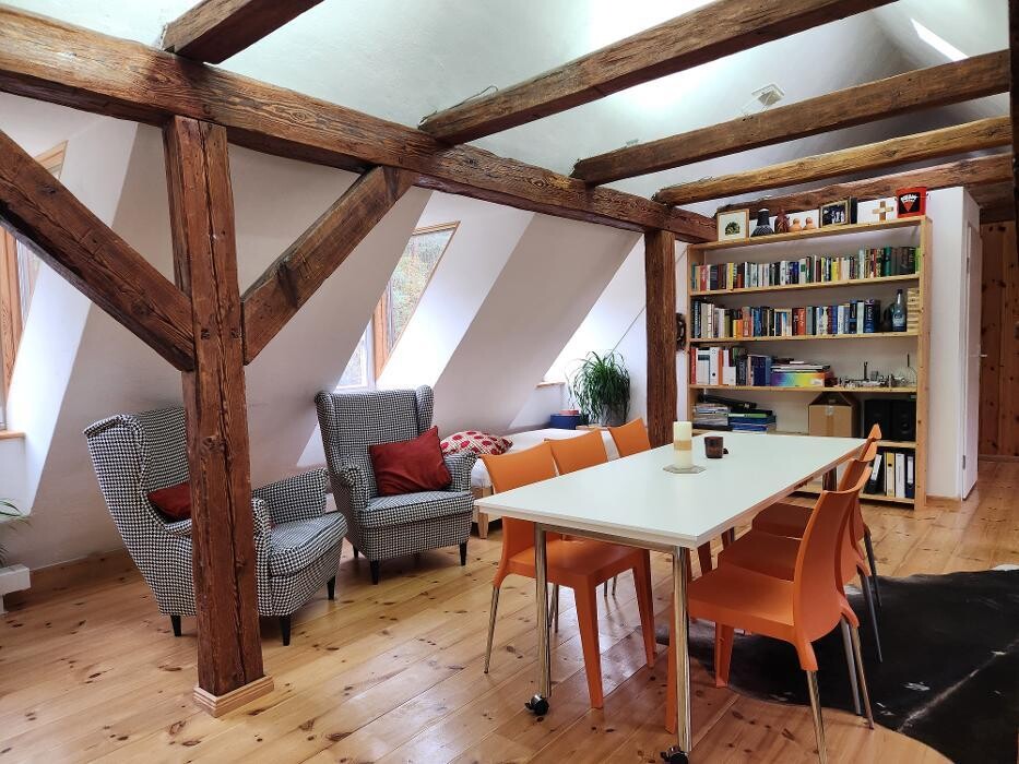 Bilder Ferienwohnungen Hermannsmühle