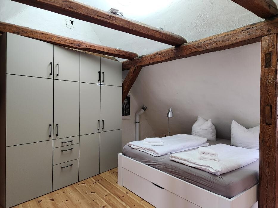 Bilder Ferienwohnungen Hermannsmühle