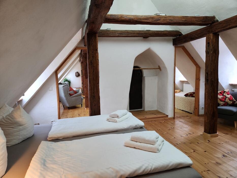 Bilder Ferienwohnungen Hermannsmühle