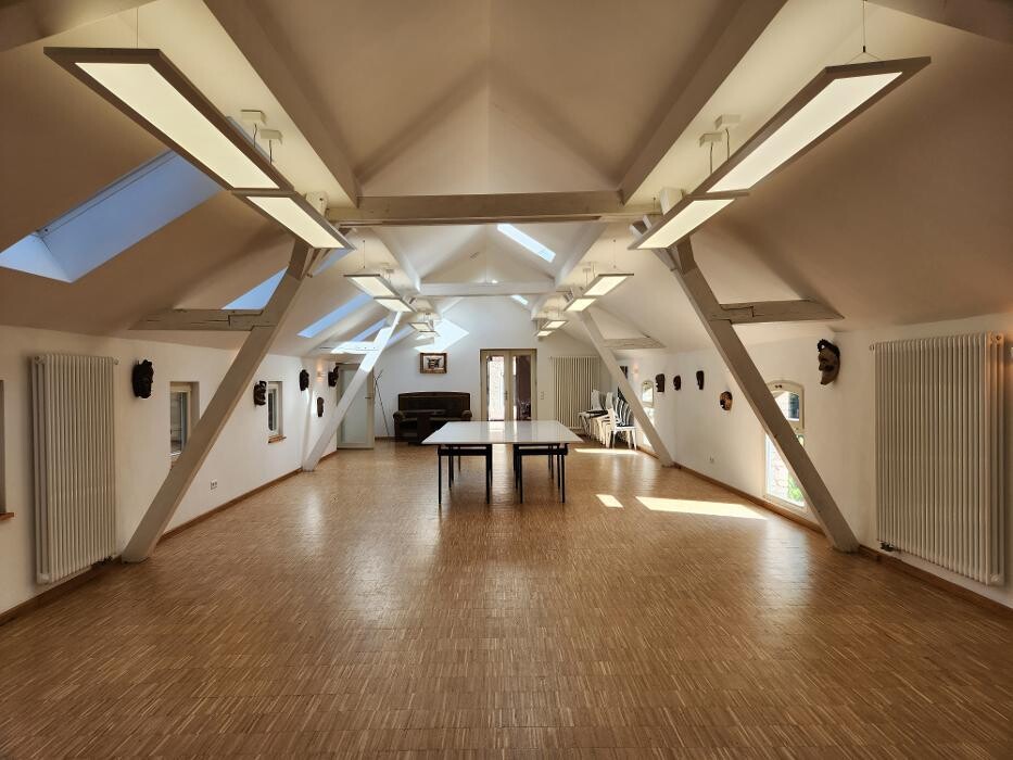 Bilder Ferienwohnungen Hermannsmühle