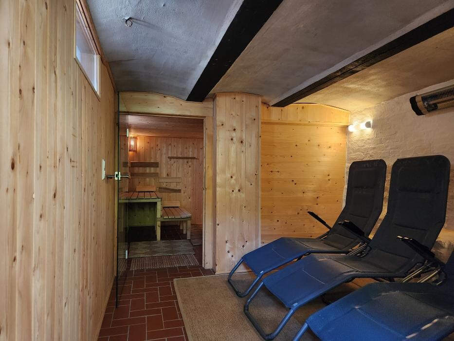 Bilder Ferienwohnungen Hermannsmühle