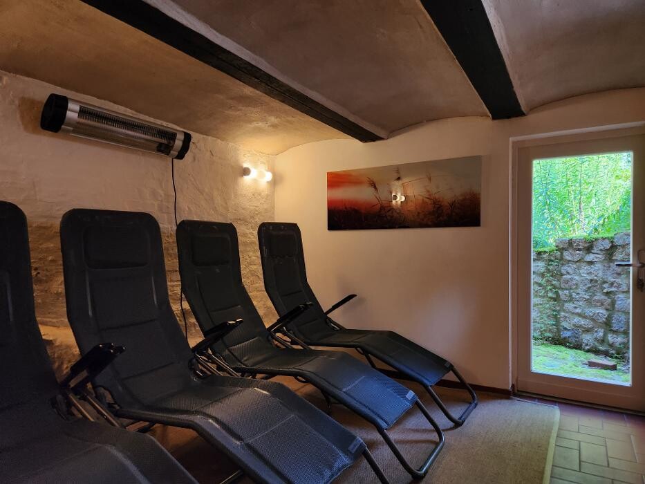 Bilder Ferienwohnungen Hermannsmühle