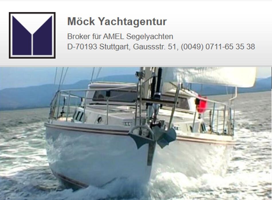 Bilder Möck Yachtagentur