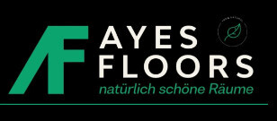 Ayes Floors Logo