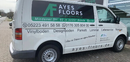 Bilder Ayes Floors
