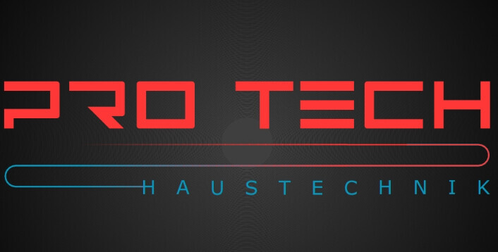 Protech Haustechnik Logo