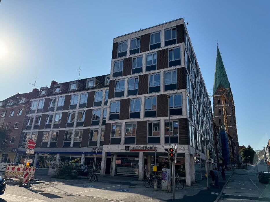 Bilder Duden Institut für Lerntherapie Lübeck