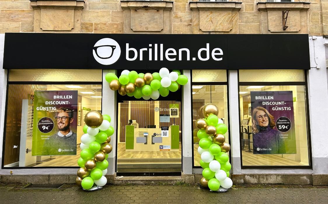 Bilder brillen.de