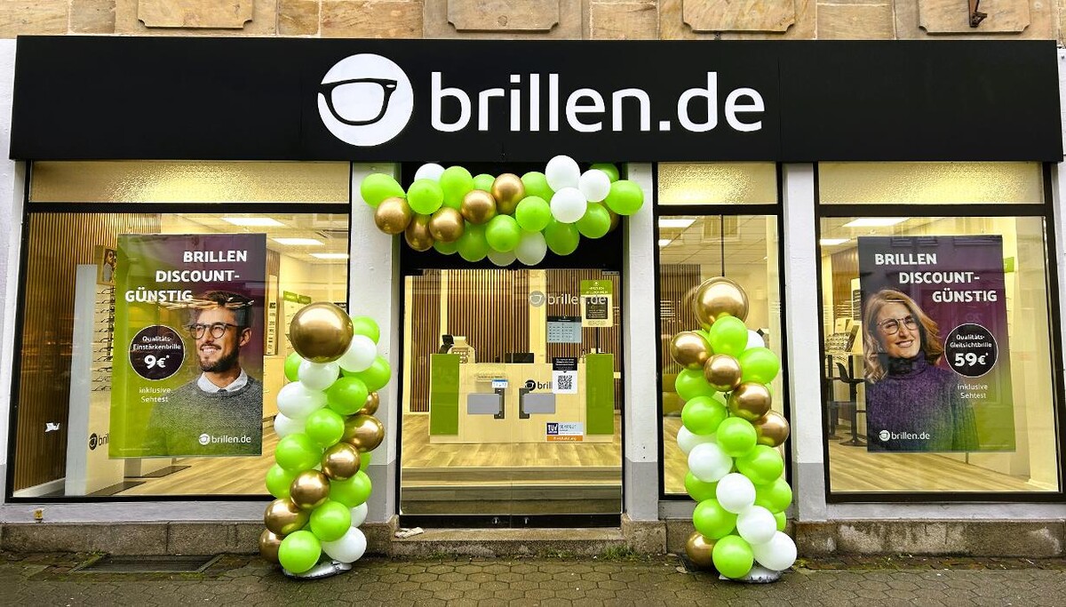 Bilder brillen.de