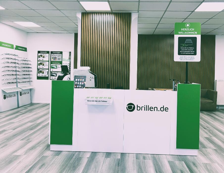 Bilder brillen.de