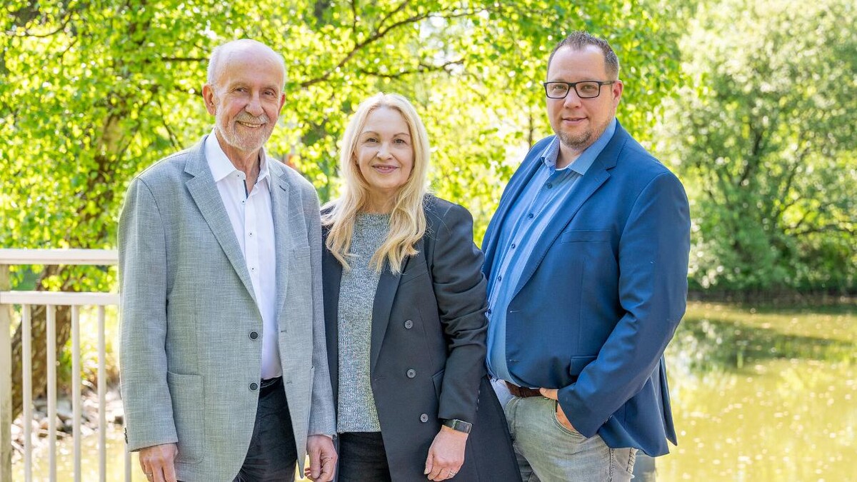 Bilder Mecklenburgische Versicherung Florian Göttsche