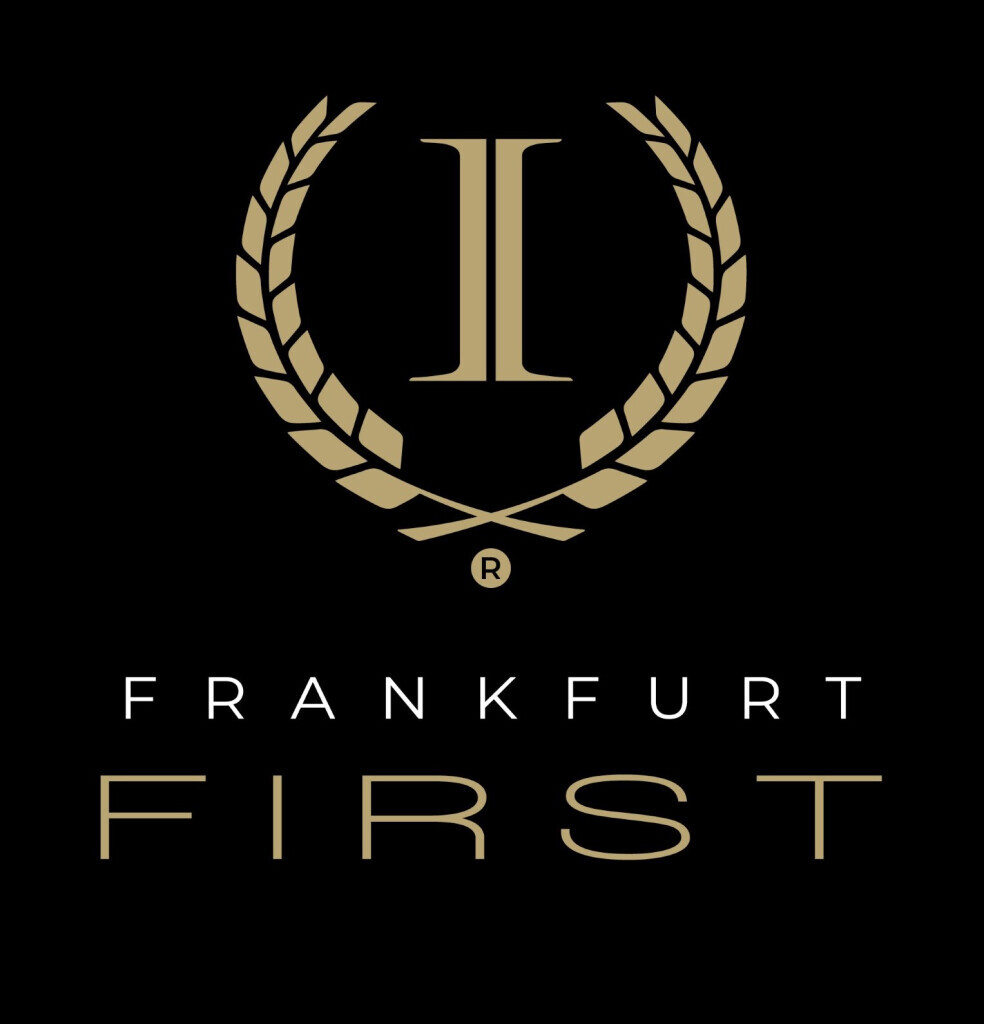 Frankfurt First Logo