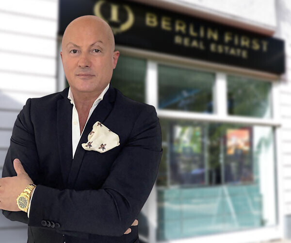 Bilder Frankfurt First