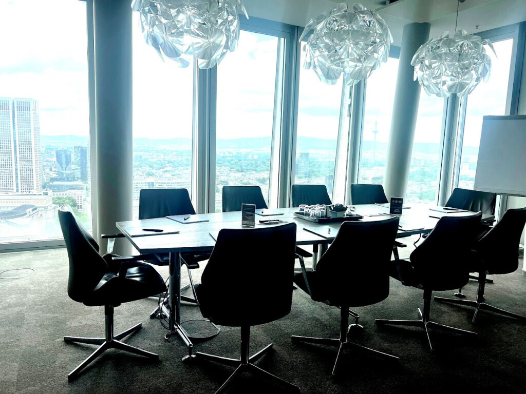 Bilder Frankfurt First