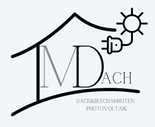 MDach GmbH Logo