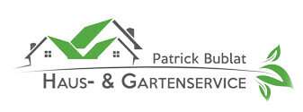 Haus und Garten Service Patrick Bublat Logo