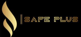 Safe Plus F. Salihu & E. Ahmeti GbR Logo