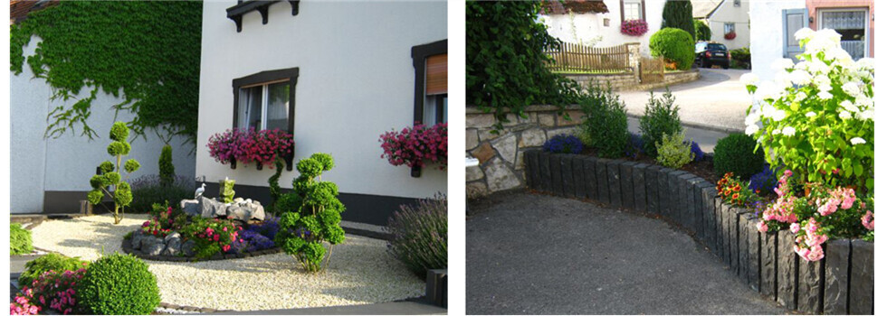 Bilder Plate Gartengestaltung Fachbetrieb GmbH & Co. KG