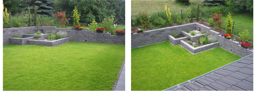 Bilder Plate Gartengestaltung Fachbetrieb GmbH & Co. KG