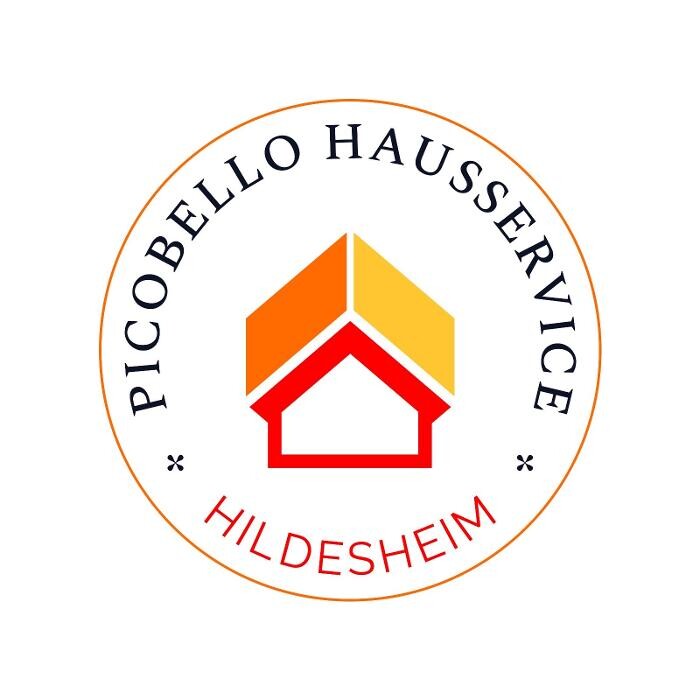 PICOBELLO HAUSSERVICE Logo