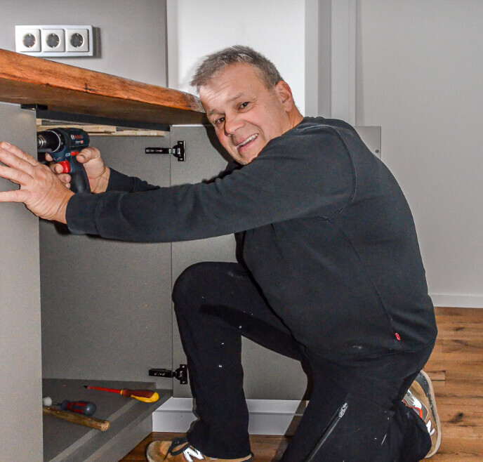 Bilder Schreiner Markus Schneider Montageservice