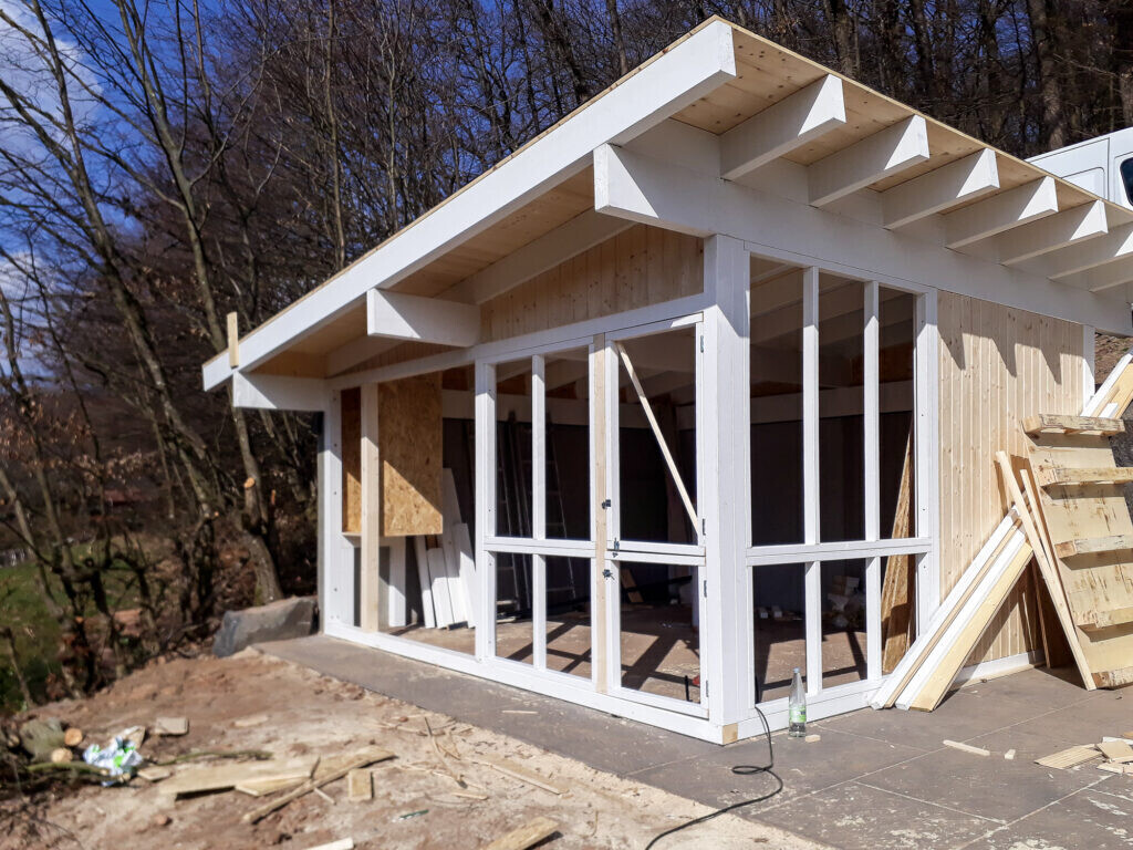 Bilder Schreiner Markus Schneider Montageservice