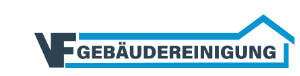 Vf Gebäudereinigung Logo